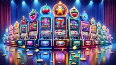 Sbobet88 & Slot Gacor: Combining Luck and Strategy for Maximum Wins