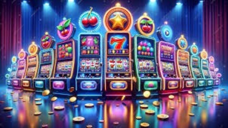 Sbobet88 & Slot Gacor: Combining Luck and Strategy for Maximum Wins